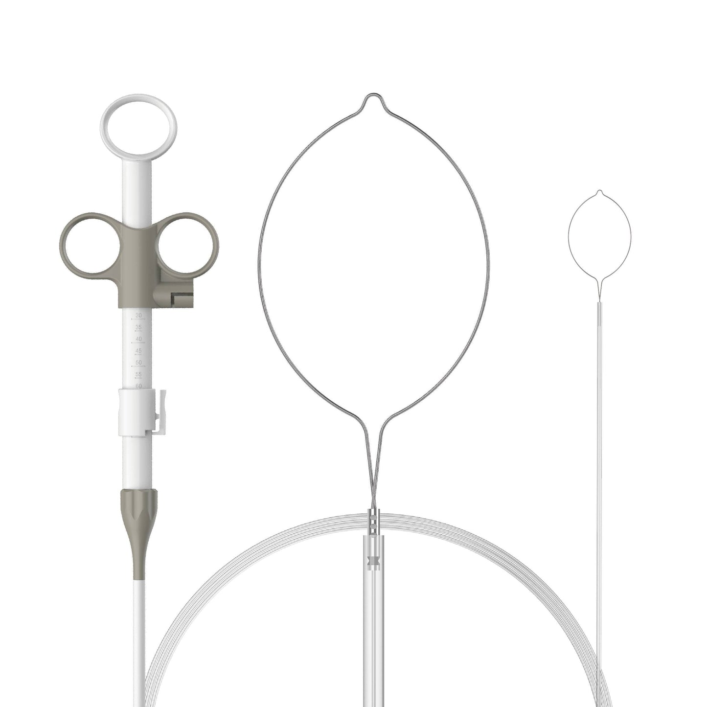 Disposable Polypectomy Snare (50pcs)
